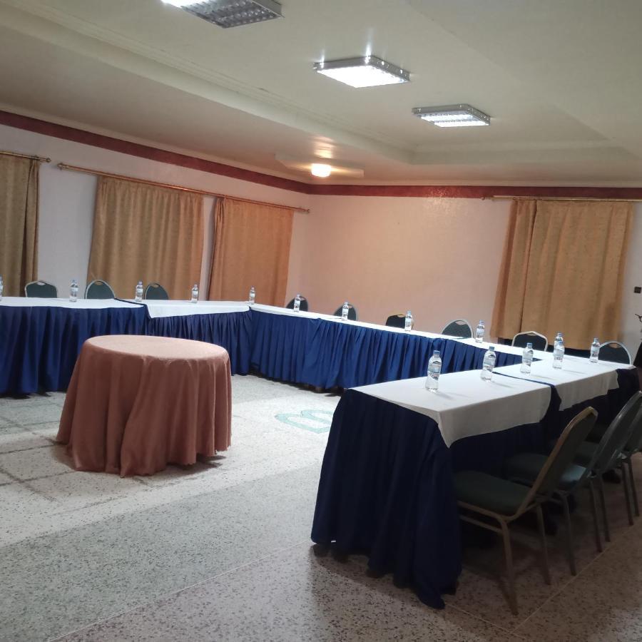 Heartland Hotel Kigali Ngoại thất bức ảnh