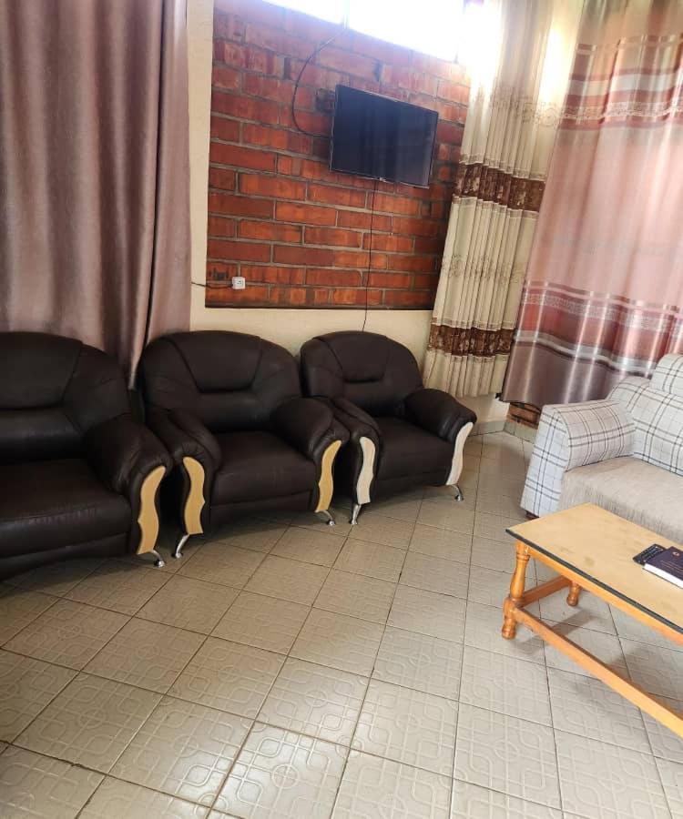 Heartland Hotel Kigali Ngoại thất bức ảnh