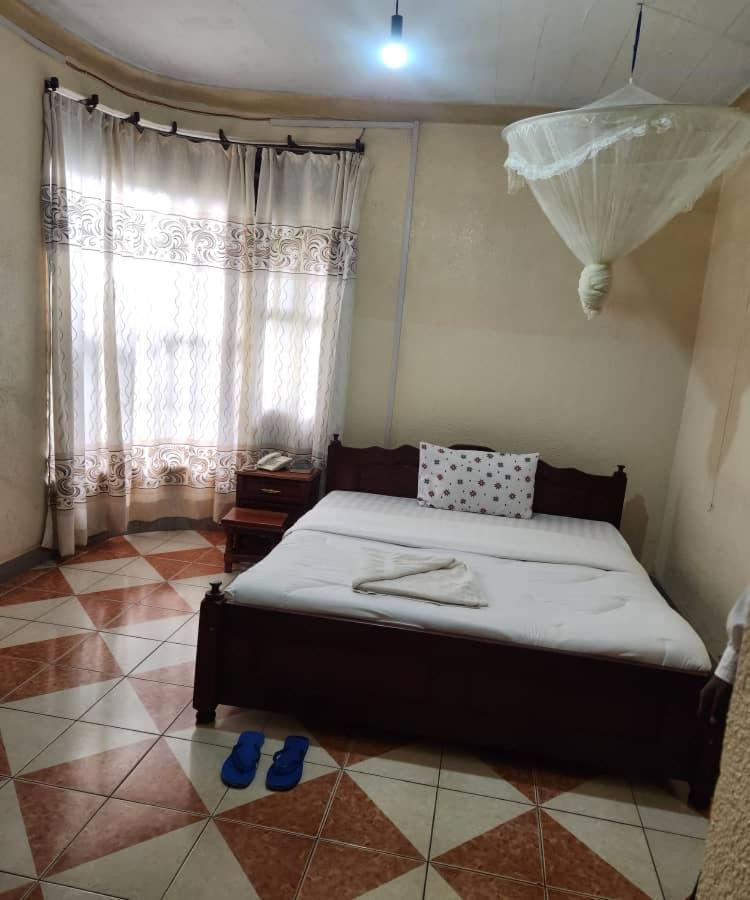 Heartland Hotel Kigali Ngoại thất bức ảnh