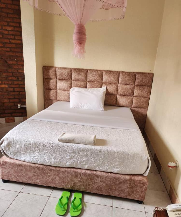 Heartland Hotel Kigali Ngoại thất bức ảnh