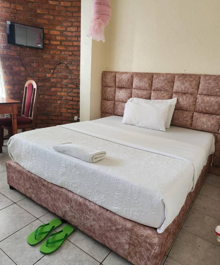 Heartland Hotel Kigali Ngoại thất bức ảnh