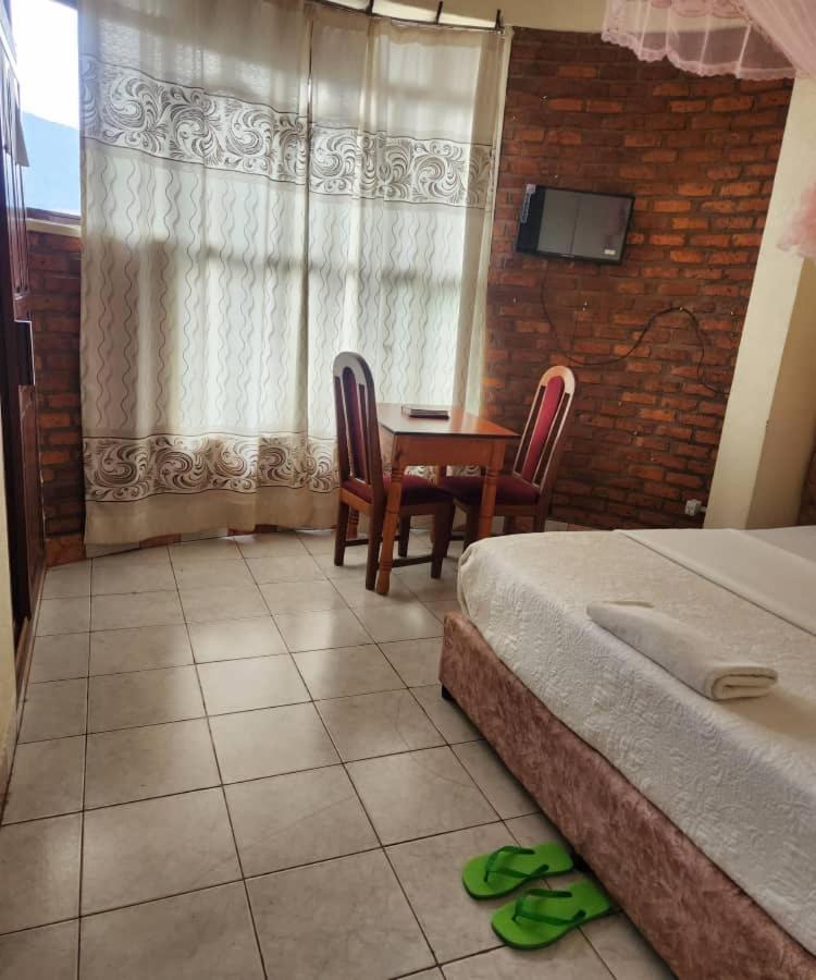 Heartland Hotel Kigali Ngoại thất bức ảnh
