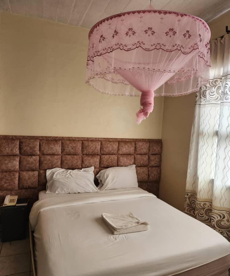 Heartland Hotel Kigali Ngoại thất bức ảnh