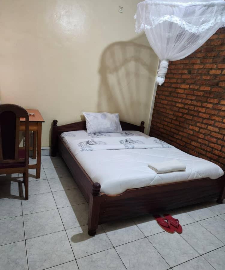 Heartland Hotel Kigali Ngoại thất bức ảnh