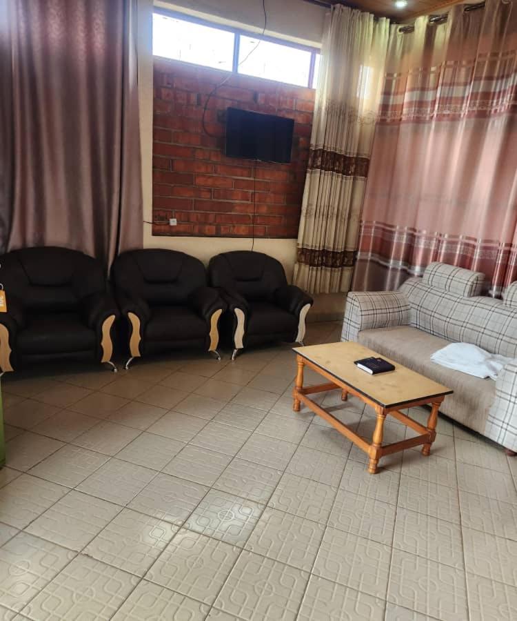 Heartland Hotel Kigali Ngoại thất bức ảnh