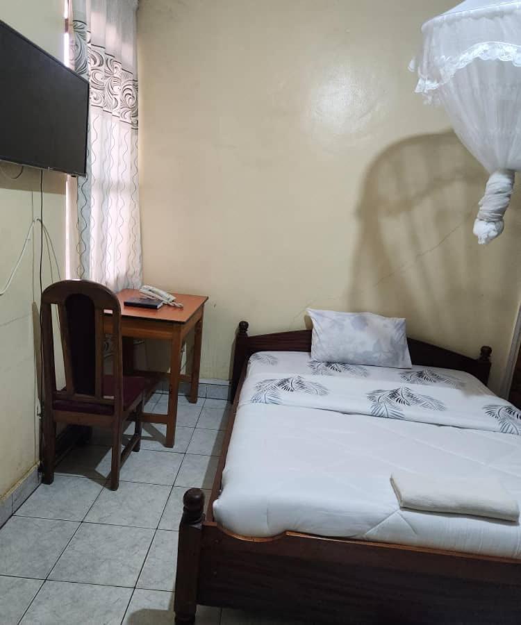 Heartland Hotel Kigali Ngoại thất bức ảnh