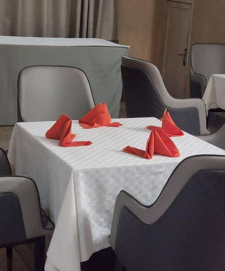 Heartland Hotel Kigali Ngoại thất bức ảnh
