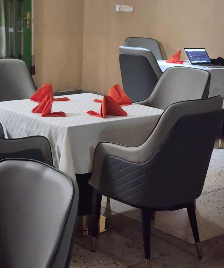 Heartland Hotel Kigali Ngoại thất bức ảnh